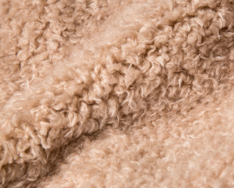 Faux Alpaca Fur