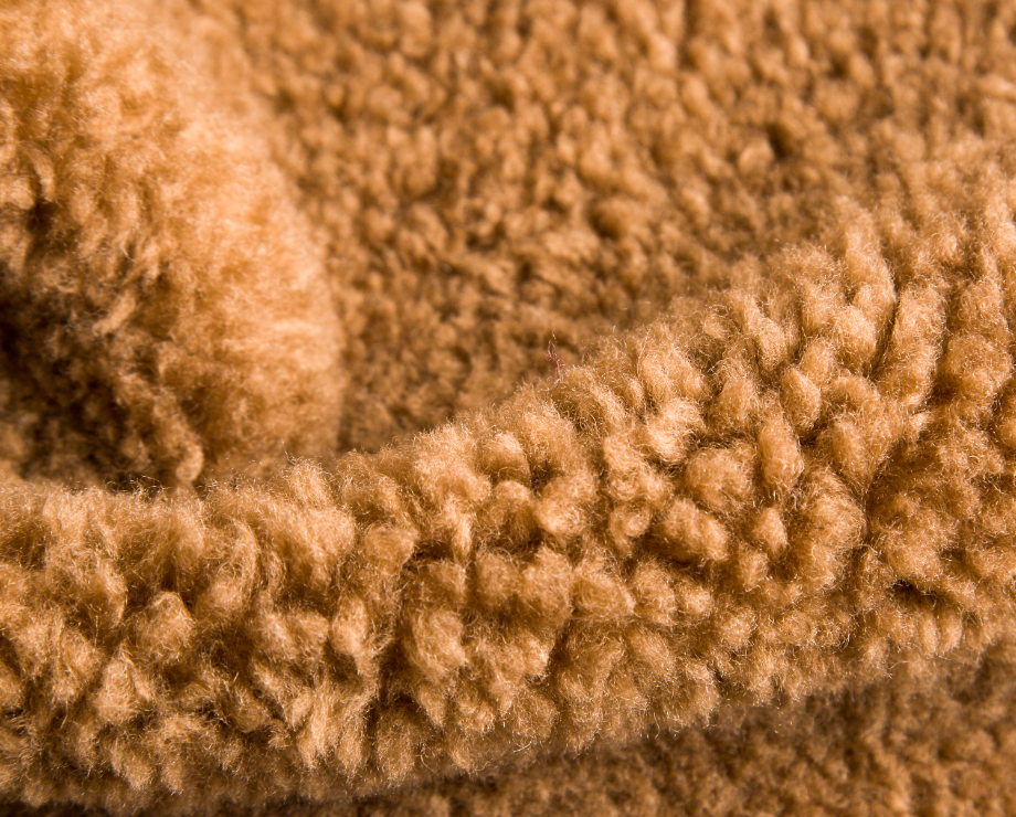 Faux Alpaca Fur